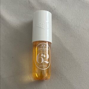 Sol de Janeiro Cheirosa 62 Mist with White Cap